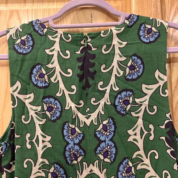 Sanctuary Easy Shift Dress Mezzo
Tile XS - Picture 11 of 12